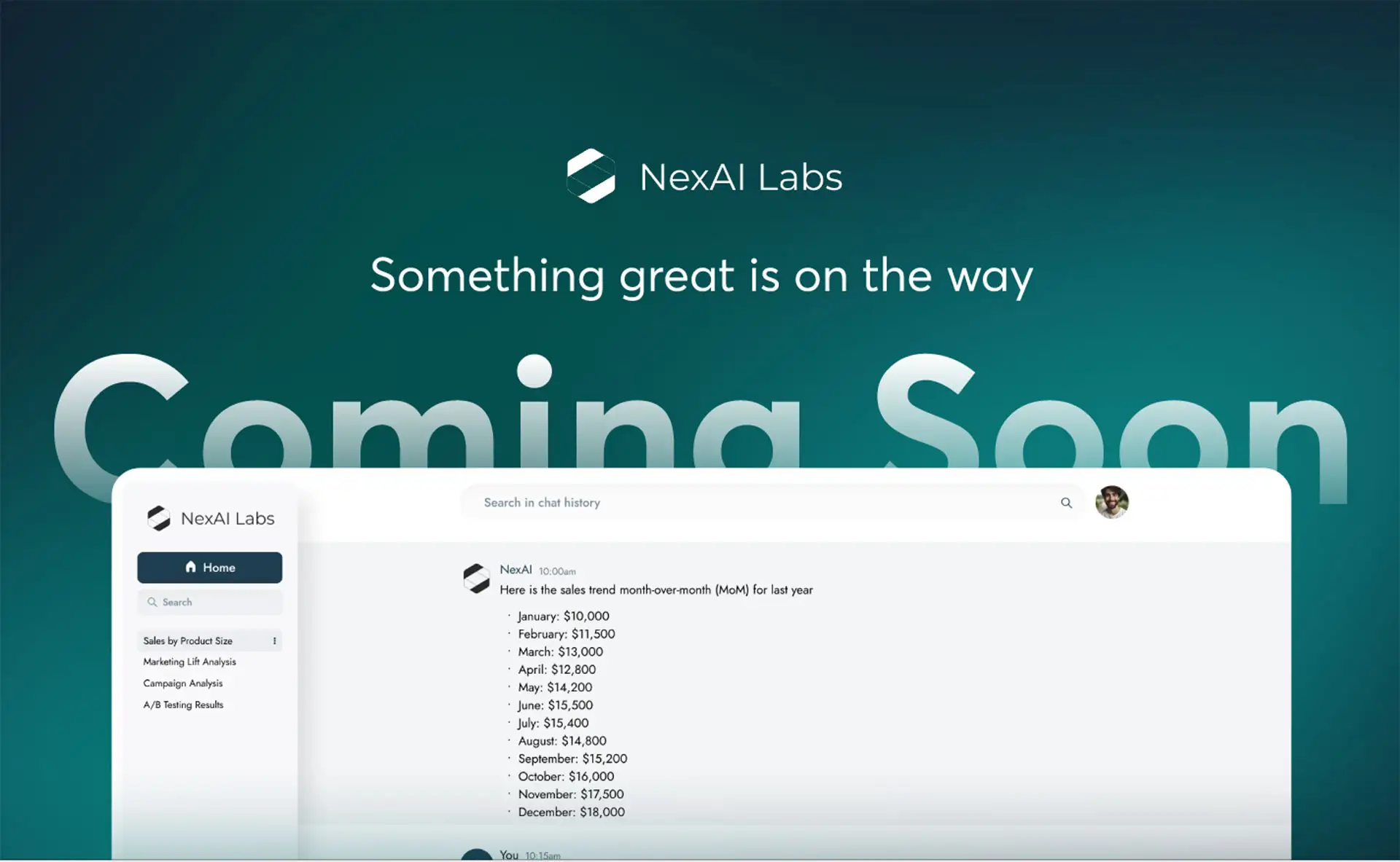 NexAI Labs