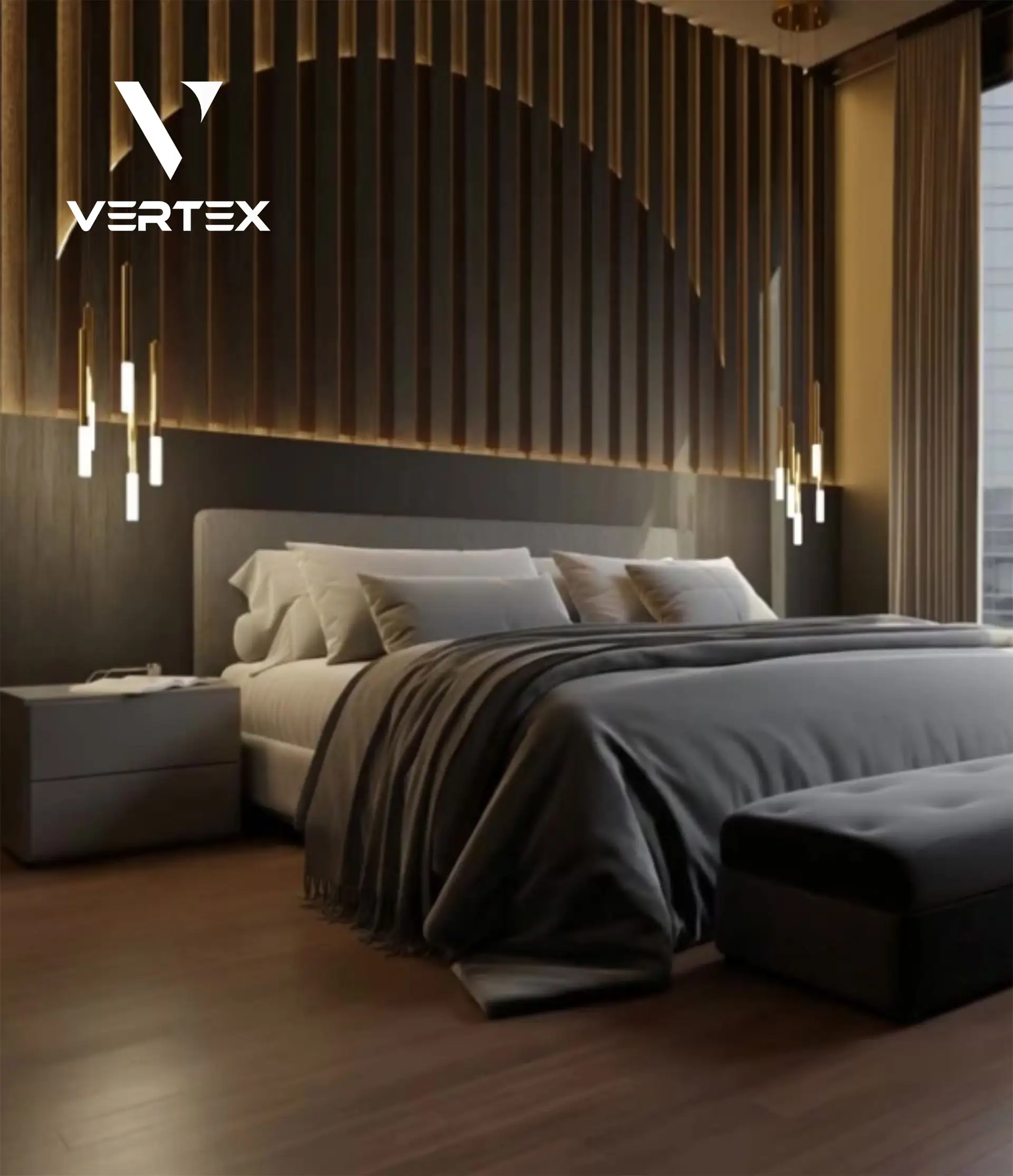 Vertex Furniture